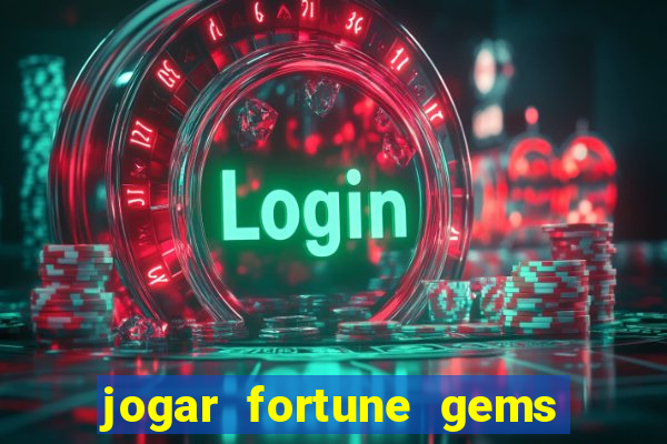 jogar fortune gems 3 demo